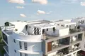 2 bedroom apartment 81 m² Larnaca, Cyprus