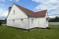 Haus 124 m² Tracciakouski sielski Saviet, Belarus