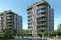 Apartamento 4 habitaciones 140 m² Muratpasa, Turquía