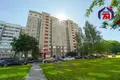 Apartamento 3 habitaciones 66 m² Minsk, Belarús
