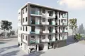 Studio 1 chambre 47 m² Asomatos Municipality, Chypre