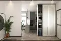 1 bedroom apartment 62 m² Mediterranean Region, Turkey