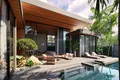 3-Schlafzimmer-Villa 310 m² Choeng Thale, Thailand