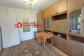 3 room apartment 49 m² Hrodna, Belarus
