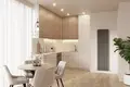 Wohnung 1 Schlafzimmer 33 m² Batumi, Georgien