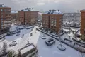 Apartamento 1 habitación 256 m² Uskudar, Turquía