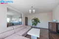 Квартира 3 комнаты 71 м² Uzliedziai, Литва
