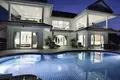 Willa 6 pokojów 480 m² Ko Samui, Tajlandia
