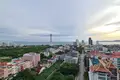 Piso independiente 2 habitaciones 68 m² Pattaya City, Tailandia