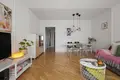 Mieszkanie 2 pokoi 61 m² Warszawa, Polska