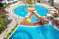 2 bedroom apartment 114 m² Cyprus, Cyprus