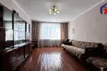 3 room apartment 67 m² Lyuban, Belarus