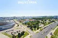 Wohnung 2 zimmer 48 m² Minsk, Belarus