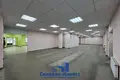 Shop 117 m² in Dzyarzhynsk, Belarus