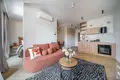 1 room apartment 34 m² Warsaw, Poland