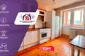 Квартира 2 комнаты 57 м² Солигорск, Беларусь