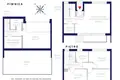 Haus 4 zimmer 152 m² Warschau, Polen