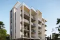 2 bedroom apartment 92 m² Germasogeia, Cyprus