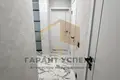 Apartamento 2 habitaciones 61 m² Muchaviecki sielski Saviet, Belarús