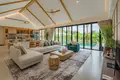 Вилла 4 комнаты 479 м² Чалонг, Таиланд