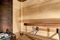 2 bedroom house 118 m² Rovaniemi sub-region, Finland
