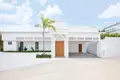 villa de 3 chambres 457 m² Si Sunthon, Thaïlande
