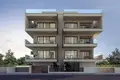 3 bedroom apartment 113 m² Germasogeia, Cyprus