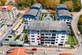 Квартира 2 комнаты 50 м² Оба, Турция