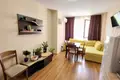 Mieszkanie 1 pokój 61 m² Nesebyr, Bułgaria