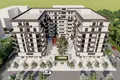 1 bedroom apartment 70 m² Bashkia Durres, Albania