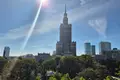 Appartement 1 chambre 50 m² en Varsovie, Pologne