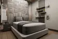 Квартира 2 комнаты 65 м² Аксу, Турция