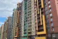 1 room apartment 34 m² Mirnyj, Russia