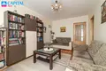 Apartamento 3 habitaciones 54 m² Rudamina, Lituania