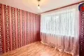 Apartamento 3 habitaciones 49 m² Slutsk, Belarús