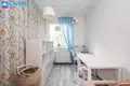 3 room apartment 52 m² Vilnius, Lithuania
