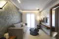 Appartement 3 chambres 52 m² Municipality of Thessaloniki, Grèce