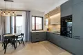 2 room apartment 48 m² in Warsaw, Poland