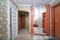 2 room apartment 51 m² Minsk, Belarus