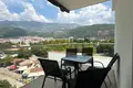 Spacious 3-bedroom apartment for rent in the heart of Budva, in a prestigious complex