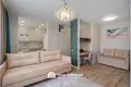 Apartamento 1 habitación 33 m² Minsk, Belarús