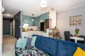 Appartement 3 chambres 64 m² Koninko, Pologne
