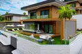 Haus 4 Schlafzimmer 266 m² Mittelmeerregion, Türkei