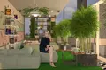 Wohnung 50 m² Alanya, Türkei