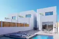 3-Schlafzimmer-Villa 112 m² Los Alcazares, Spanien