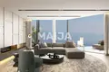 Квартира 4 комнаты 163 м² Город Опатия, Хорватия