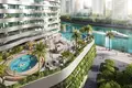 Wohnung 4 zimmer 166 m² Business Bay, Vereinigte Arabische Emirate