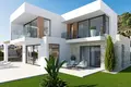 3-Schlafzimmer-Villa 421 m² Finestrat, Spanien