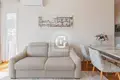 1 room apartment 50 m² Becici, Montenegro