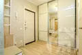 1 room apartment 43 m² Minsk, Belarus